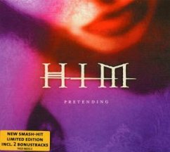 Pretending (Limited Edition) - HIM