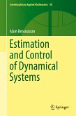 Estimation and Control of Dynamical Systems (eBook, PDF)