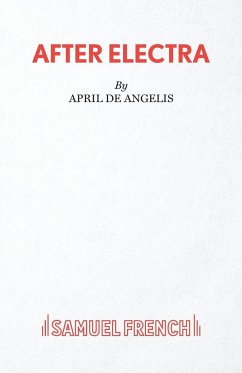 After Electra - De Angelis, April