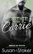 Justice for Corrie - Bild 1