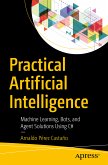 Practical Artificial Intelligence (eBook, PDF)