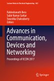 Advances in Communication, Devices and Networking (eBook, PDF)