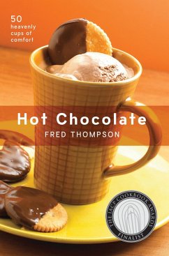 Cover Hot Chocolate (eBook, ePUB)