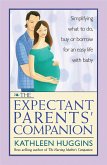 The Expectant Parents' Companion (eBook, ePUB)