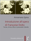 Introduzione all'opera di Françoise Dolto (eBook, ePUB)