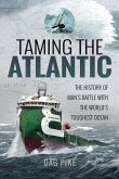 Taming the Atlantic (eBook, ePUB)