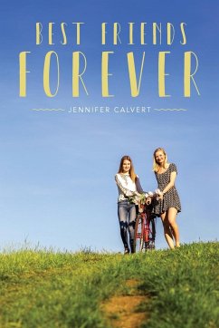 ¿BFFs - Calvert, Jennifer