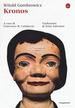 Cover Kronos
