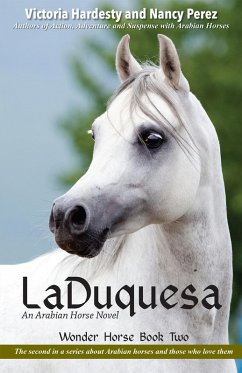 LaDuquesa (eBook, ePUB) - Perez, Victoria Hardesty and Nancy