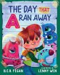 The Day That A Ran Away - Bild 1