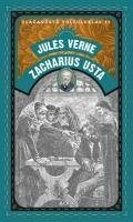 Olaganüstü Yolculuklar 15 - Zacharius Usta - Verne, Jules