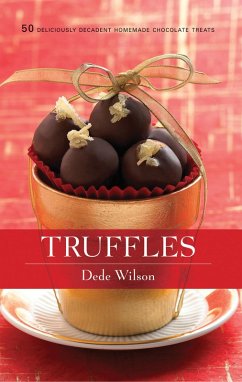Cover Truffles (eBook, ePUB)