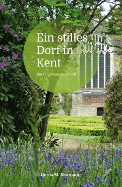 Ein stilles Dorf in Kent (eBook, ePUB) - Neumann, Gerda M.