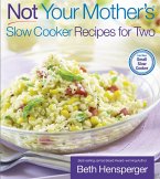 Not Your Mother's Slow Cooker Recipes for Two (eBook, ePUB)