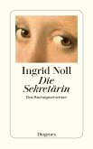 Die Sekretärin (eBook, ePUB)