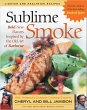 Sublime Smoke (eBook, ePUB) - Bild 1