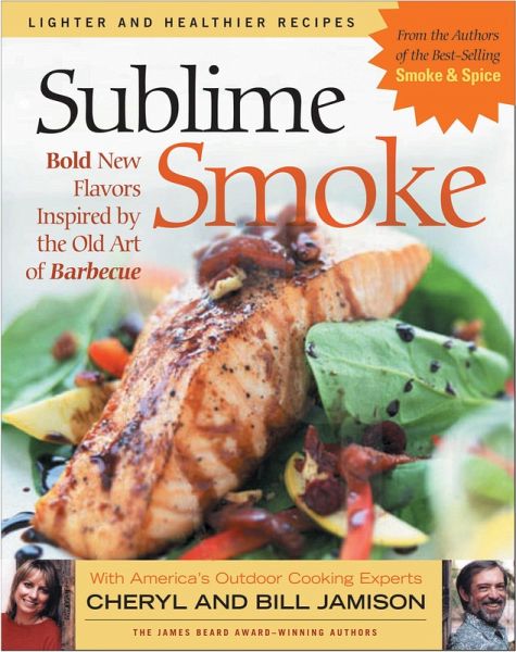 Sublime Smoke (eBook, ePUB)