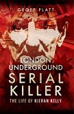 London Underground Serial Killer (eBook, ePUB)