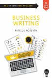 Smart Skills: Business Writing (eBook, ePUB)