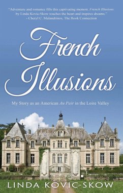 Cover French Illusions (eBook, ePUB)