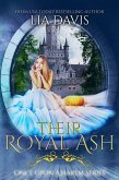 Their Royal Ash (eBook, ePUB)