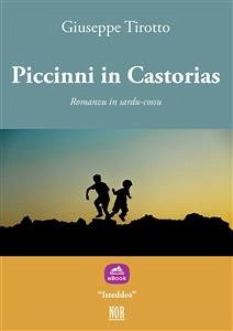 Piccinni in Castorias (eBook, ePUB) - Tirotto, Giuseppe