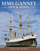 HMS Gannet (eBook, ePUB)