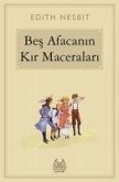 Bes Afacanin Kir Maceralari