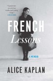 French Lessons (eBook, ePUB)