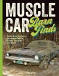 Muscle Car Barn Finds (eBook, ePUB) - Bild 1