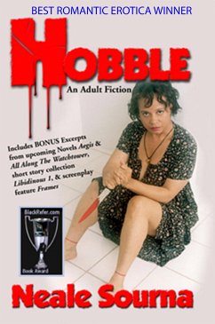 Hobble (eBook, ePUB) - Sourna, Neale