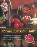 The South American Table (eBook, ePUB)