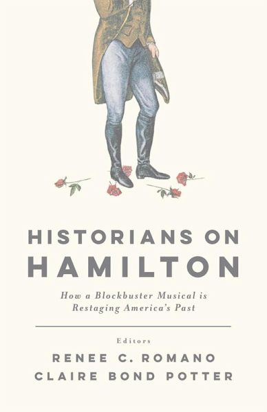 Historians on Hamilton (eBook, ePUB)