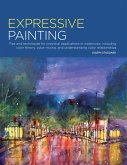Portfolio: Expressive Painting (eBook, ePUB)