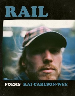 Cover Rail (eBook, ePUB)