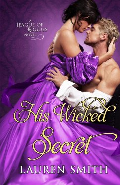 His Wicked Secret - Smith, Lauren