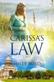 Carissa's Law (eBook, ePUB) Carissa's Law (eBook, ePUB)