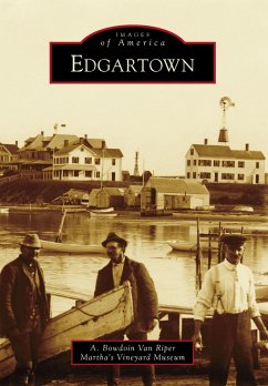 Cover Edgartown (eBook, ePUB)