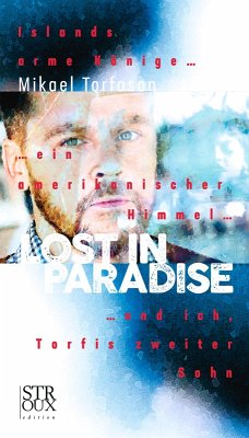 Lost in paradise (eBook, ePUB) - Torfason, Mikael