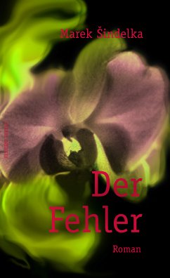 Der Fehler (eBook, ePUB) - Sindelka, Marek