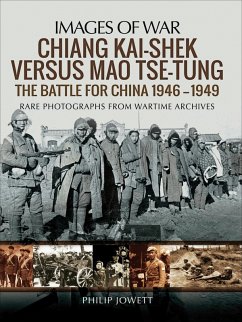 Cover Chiang Kai-shek Versus Mao Tse-tung (eBook, ePUB)