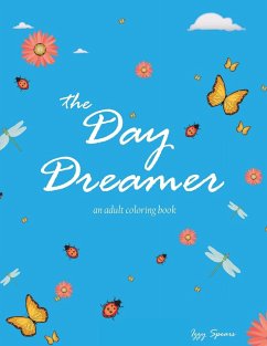 The Day Dreamer - Spears, Izzy