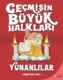 Gecmisin Büyük Halklari - Yunanlilar