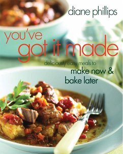 Cover You've Got It Made (eBook, ePUB)