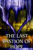 The Last Bastion of Hope - Resurrect the Heathens (Poetic Lyrics) (eBook, ePUB)