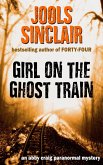 Girl on the Ghost Train (An Abby Craig Paranormal Mystery, #1) (eBook, ePUB)