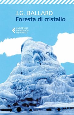 Cover Foresta di cristallo