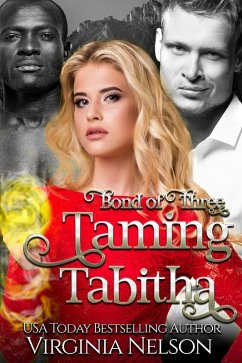 Cover Taming Tabitha (eBook, ePUB)