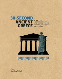 Cover 30-Second Ancient Greece (eBook, ePUB)