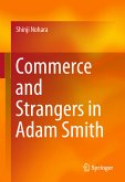 Commerce and Strangers in Adam Smith (eBook, PDF)